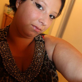 Profil de Yvane, 43 ans, Plans cul à Leuze-en-Hainaut (Hainaut)