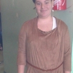 Profil de Simone, 43 ans, Plans cul à Saint-Nicolas (Liège)
