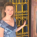 Profil de Germina, 31 ans, Plans cul à Forest (Bruxelles-Capitale)