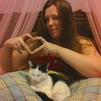 Profil de Aimie, 24 ans, Plans cul à Pont-à-Celles (Hainaut)