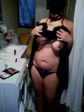 Profil de Cyrianne, 40 ans, Plans cul à Uccle (Bruxelles-Capitale)